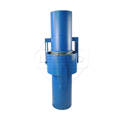 鉸鏈<a href=http://www.zgqhw.cn target=_blank class=infotextkey>補(bǔ)償器</a>的安裝注意事項(xiàng)