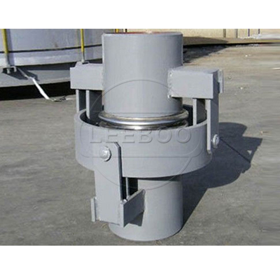 萬向鉸鏈<a href=http://www.zgqhw.cn target=_blank class=infotextkey>補(bǔ)償器</a>的安裝注意事項(xiàng)