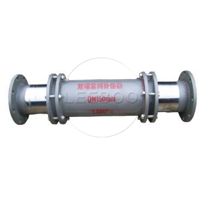 套筒式<a href=http://www.zgqhw.cn target=_blank class=infotextkey>補(bǔ)償器</a>的種類(lèi)