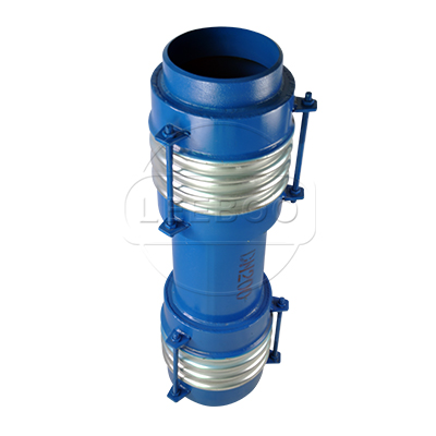 新型三向波紋<a href=http://www.zgqhw.cn target=_blank class=infotextkey>補償器</a>是專為煤粉管道設(shè)計的<a href=http://www.zgqhw.cn target=_blank class=infotextkey>補償器</a>