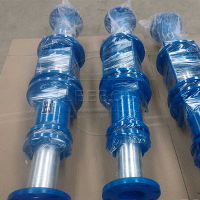 直流介質(zhì)無(wú)推力<a href=http://www.zgqhw.cn target=_blank class=infotextkey>補(bǔ)償器</a>可節(jié)省大量支架材料