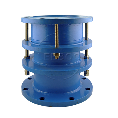 熱力管道<a href=http://www.zgqhw.cn target=_blank class=infotextkey>伸縮器</a>的石墨盤根保證了產(chǎn)品的密封性