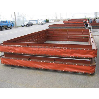 煙風(fēng)道用非金屬織物<a href=http://www.zgqhw.cn target=_blank class=infotextkey>補(bǔ)償器</a>
