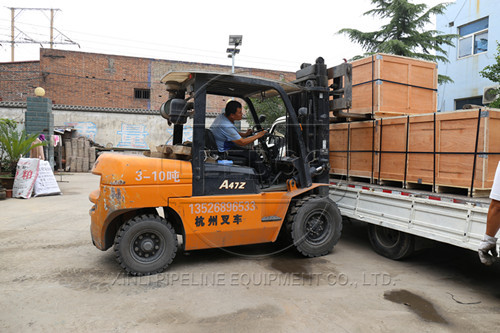 壓蓋式限位<a href=http://www.xinligd.com target=_blank class=infotextkey>伸縮接頭</a>安裝說(shuō)明