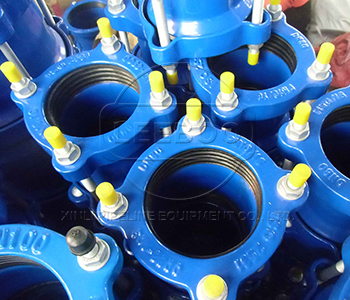 不銹鋼<a href=http://www.xinligd.com target=_blank class=infotextkey>傳力接頭</a>的材質(zhì)優(yōu)點(diǎn)