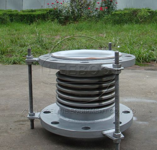 波紋<a href=http://www.zgqhw.cn target=_blank class=infotextkey>補償器</a>導流筒存在的必要