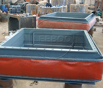 方型<a href=http://www.zgqhw.cn target=_blank class=infotextkey>補(bǔ)償器</a>的制作工藝