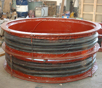 風(fēng)道橡膠<a href=http://www.zgqhw.cn target=_blank class=infotextkey>補(bǔ)償器</a>利博牌