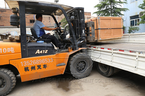 直埋波紋<a href=http://www.zgqhw.cn target=_blank class=infotextkey>補償器</a>的使用效果