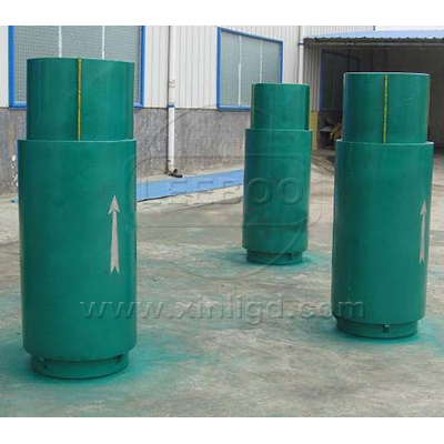 無約束型波紋<a href=http://www.zgqhw.cn target=_blank class=infotextkey>補償器</a>產(chǎn)品特點