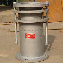 球墨鑄鐵<a href=http://www.zgqhw.cn target=_blank class=infotextkey>伸縮器</a>“以鐵代鋼”