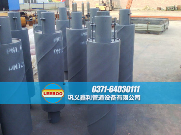 地埋波紋<a href=http://www.zgqhw.cn target=_blank class=infotextkey>補償器</a>發(fā)貨現(xiàn)場