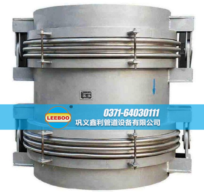 鉸鏈波紋<a href=http://www.zgqhw.cn target=_blank class=infotextkey>補(bǔ)償器</a>實(shí)物圖