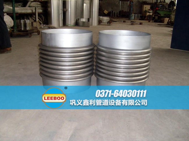 <a href=http://www.zgqhw.cn target=_blank class=infotextkey>補(bǔ)償器</a>波紋管結(jié)構(gòu)