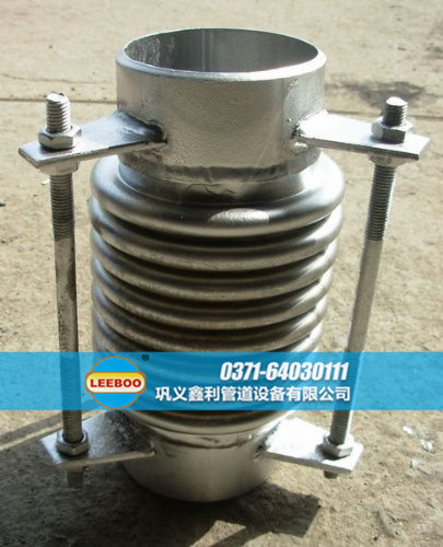 不銹鋼波紋<a href=http://www.zgqhw.cn target=_blank class=infotextkey>補(bǔ)償器</a>