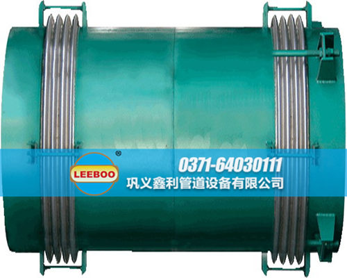 小拉桿橫向<a href=http://www.zgqhw.cn target=_blank class=infotextkey>補(bǔ)償器</a>樣品圖