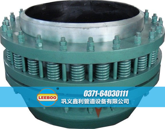 旋轉(zhuǎn)<a href=http://www.zgqhw.cn target=_blank class=infotextkey>補(bǔ)償器</a>發(fā)貨現(xiàn)場