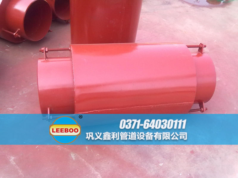 套筒<a href=http://www.zgqhw.cn target=_blank class=infotextkey>補償器</a>外觀噴漆