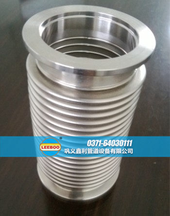 鑫利新型不銹鋼波紋<a href=http://www.zgqhw.cn target=_blank class=infotextkey>補償器</a>樣品圖